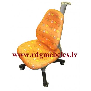 Krēsls Comfort PRO Y-618-Or Krēsls Comfort PRO Y-618-Or